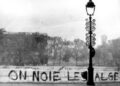 Quell’ottobre del 1961 quando a Parigi 300 algerini furono massacrati e gettati nella Senna