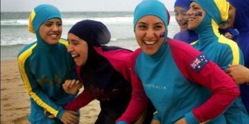 Il cattolico Paolo Gulisano contro la Lega: donne musulmane attaccate perché conservano il pudore