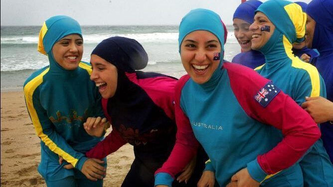 Il cattolico Paolo Gulisano contro la Lega: donne musulmane attaccate perché conservano il pudore