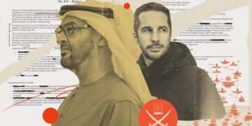 Spionaggio e diffamazione made in Abu Dhabi: nel mirino il direttore Piccardo e l’UCOII