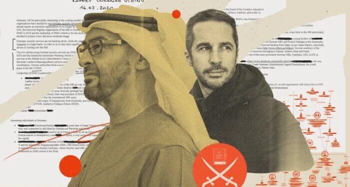 Spionaggio e diffamazione made in Abu Dhabi: nel mirino il direttore Piccardo e l’UCOII