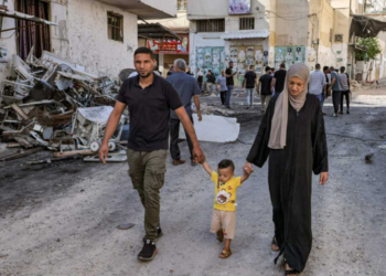 Cosa si cela dietro l’ultima offensiva di Israele a Jenin e cosa si prospetta per il futuro?