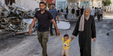 Cosa si cela dietro l’ultima offensiva di Israele a Jenin e cosa si prospetta per il futuro?