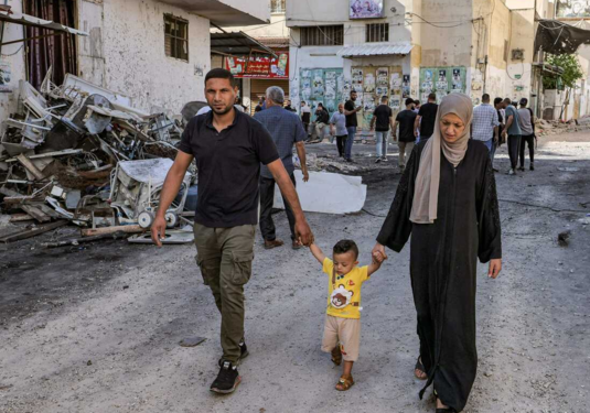 Cosa si cela dietro l’ultima offensiva di Israele a Jenin e cosa si prospetta per il futuro?