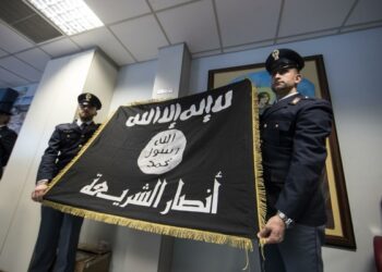 False accuse e prove inventate, il caso dei pescatori di Anzio come emblema della persecuzione poliziesca della “lotta al terrorismo” 