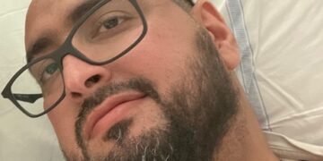 Solidarietà per Taha: Una raccolta fondi per aiutare un uomo generoso colpito da un tumore al cervello