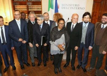 Il Governo Meloni convoca il Consiglio sull’Islam Italiano, cosa bolle in pentola?