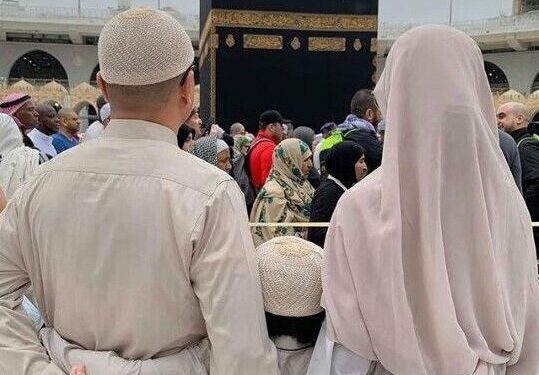 Il matrimonio islamico all’italiana e il ruolo degli imam