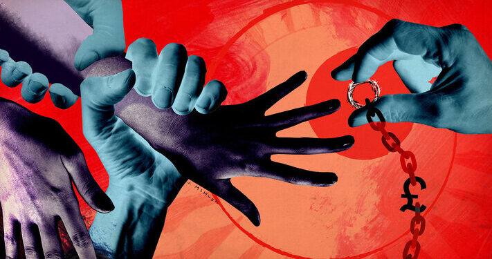 Matrimoni forzati: quando gli usi ignorano e violano la legge di Dio