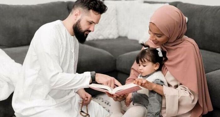 Salvare la famiglia dall’offensiva ideologica per salvare noi stessi