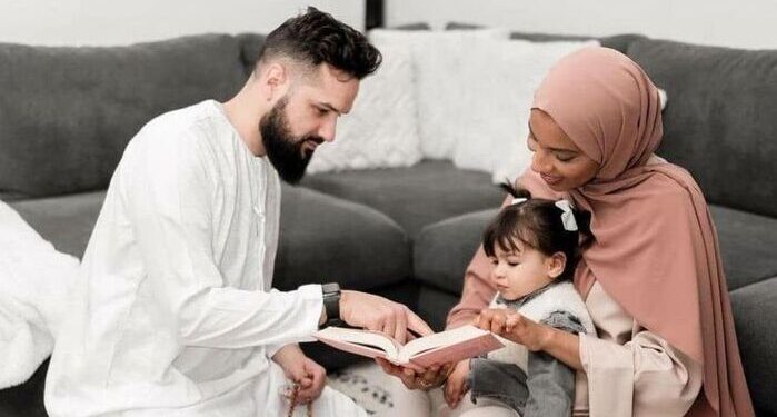 Le Corti Islamiche, la risoluzione dei conflitti famigliari, ed il caso studio britannico