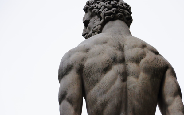 La guerra al padre è un attacco al divino che apre le porte del caos 