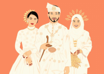 Poliginia: lo stato di natura e la saggezza della legge sacra 