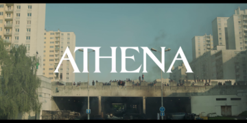 Athena, di Romain Gavras: magma incandescente sotto i piedi delle G2