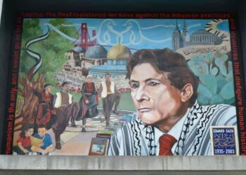 Vent’anni dopo: la vita e gli scritti di Edward Said, in sette citazioni