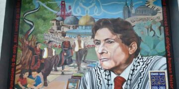 Vent’anni dopo: la vita e gli scritti di Edward Said, in sette citazioni