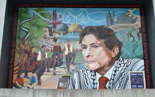 Vent’anni dopo: la vita e gli scritti di Edward Said, in sette citazioni