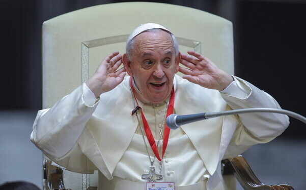 “Se Dio ha creato il mondo e le persone, da chi è stato creato Dio?”. Io, musulmano, rispondo alla domanda della piccola Maddalena a cui la Chiesa non ha voluto rispondere