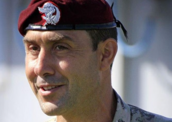 Roberto Vannacci: tra libera espressione e censura nella società moderna