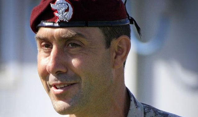 Roberto Vannacci: tra libera espressione e censura nella società moderna