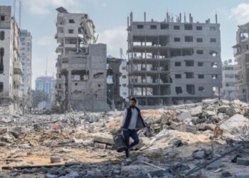 Israele deve capire che gli equilibri mondiali stanno cambiando