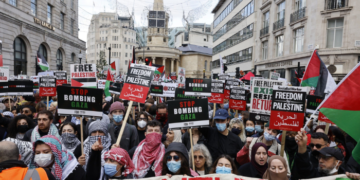 La resistenza è Palestinese: oltre la falsa etichetta “Hamas contro Israele”