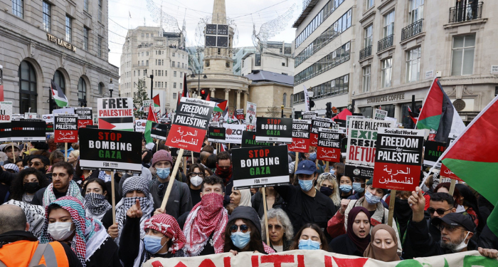 La resistenza è Palestinese: oltre la falsa etichetta “Hamas contro Israele”