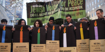 Anche gli ebrei si uniscono alla critica globale contro il governo israeliano