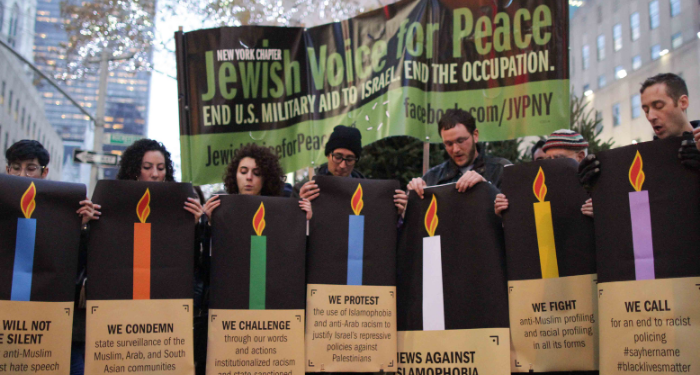 Anche gli ebrei si uniscono alla critica globale contro il governo israeliano