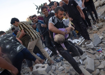 La voce di Giuditta: la testimonianza audio della volontaria umanitaria italiana a Gaza