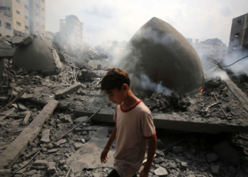 Palestina inascoltata: oltre la nebbia mediatica, la semplice verità dell’apartheid