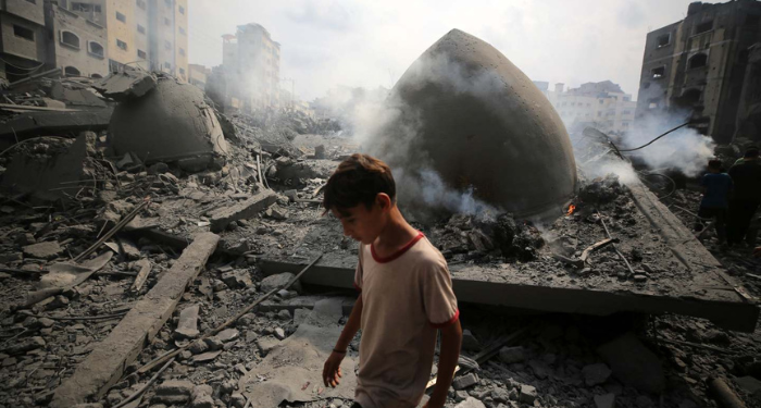 Palestina inascoltata: oltre la nebbia mediatica, la semplice verità dell’apartheid