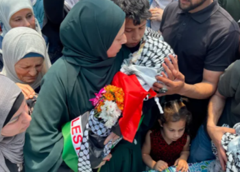 Dietro la furiosa offensiva palestinese c’è l’assassinio del piccolo Muhammad Tamimi e di molti altri bambini palestinesi