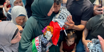 Dietro la furiosa offensiva palestinese c’è l’assassinio del piccolo Muhammad Tamimi e di molti altri bambini palestinesi