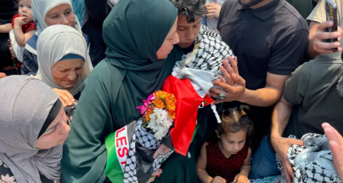 Dietro la furiosa offensiva palestinese c’è l’assassinio del piccolo Muhammad Tamimi e di molti altri bambini palestinesi