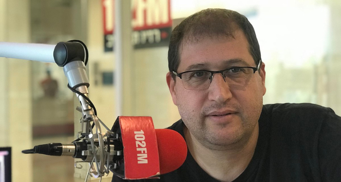 L’avvocato israeliano Michael Sfard: “Israele non è una democrazia”