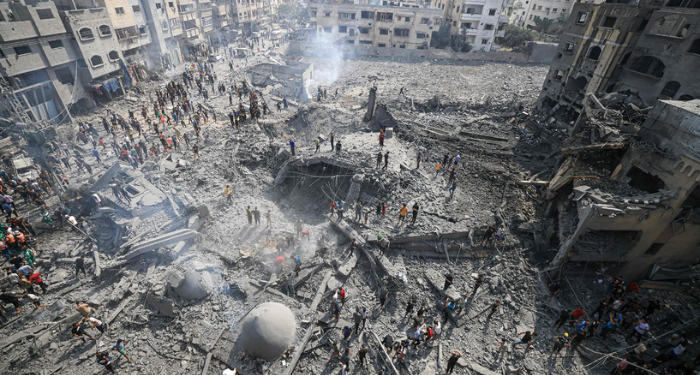 Israeliani “uccisi” vs Palestinesi “deceduti”. Il perché dei doppi standard nel linguaggio dei media Occidentali