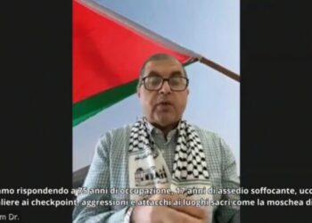 Esclusiva: abbiamo intervistato un leader di Hamas a Gaza