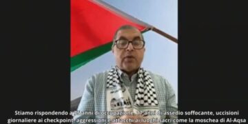 Esclusiva: abbiamo intervistato un leader di Hamas a Gaza
