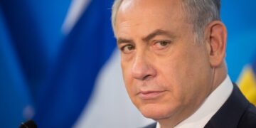 Israele scosso dall’inaspettato attacco palestinese