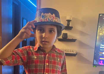 Stati Uniti: bambino palestinese di sei anni brutalmente accoltellato 26 volte da un padrone di casa islamofobo