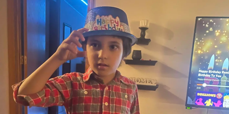 Stati Uniti: bambino palestinese di sei anni brutalmente accoltellato 26 volte da un padrone di casa islamofobo