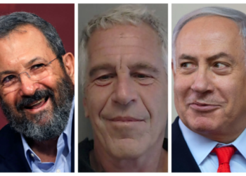Mossad e politici ricattati, ecco perché i documenti di Epstein stanno emergendo proprio ora