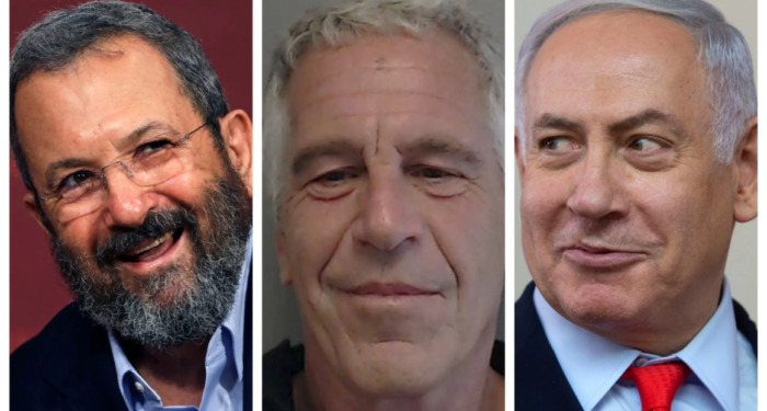 Mossad e politici ricattati, ecco perché i documenti di Epstein stanno emergendo proprio ora