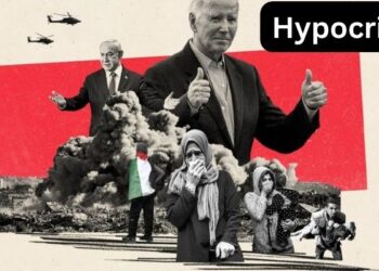 The Gaza War exposes Western centrism and its moral hypocrisy