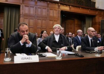 L’azione legale del Sudafrica riporta a galla l’impostazione colonialista del modello occidentale