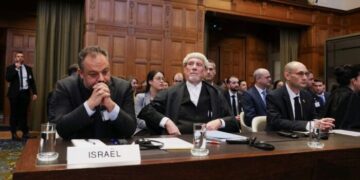 L’azione legale del Sudafrica riporta a galla l’impostazione colonialista del modello occidentale