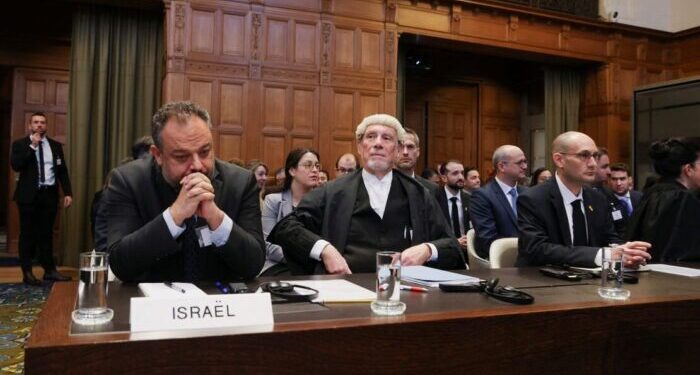 L’azione legale del Sudafrica riporta a galla l’impostazione colonialista del modello occidentale