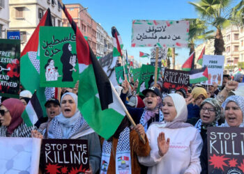 Sondaggio nel mondo arabo: cresce il consenso per Hamas e l’89% non riconosce Israele