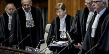 Cosa ha deciso la Corte Internazionale di giustizia su Israele